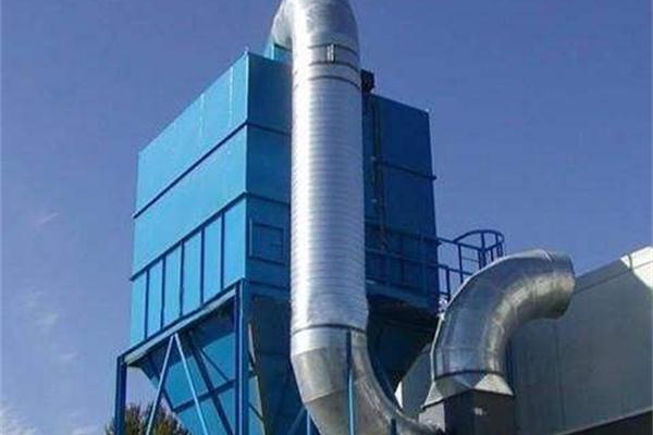 气箱脉冲袋收尘器和单机脉冲袋式除尘器有什么区别