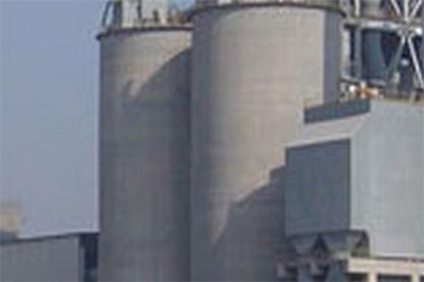 【划重点】生料均化库的结构功能与操作要点